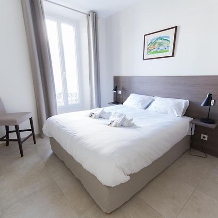 Alceste Apartment - Cannes Banane المظهر الخارجي الصورة