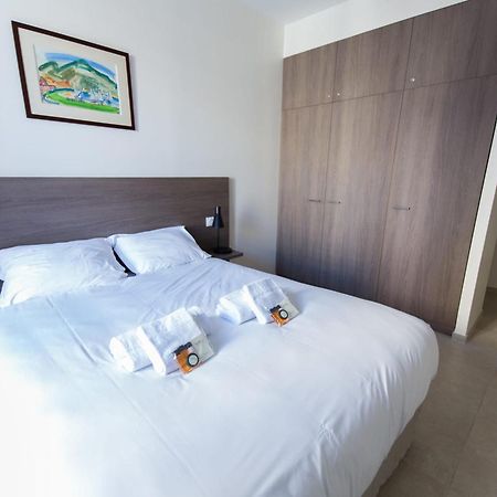 Alceste Apartment - Cannes Banane المظهر الخارجي الصورة