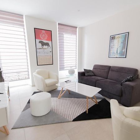 Alceste Apartment - Cannes Banane المظهر الخارجي الصورة
